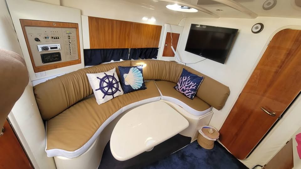 BOAT FOR SSALE