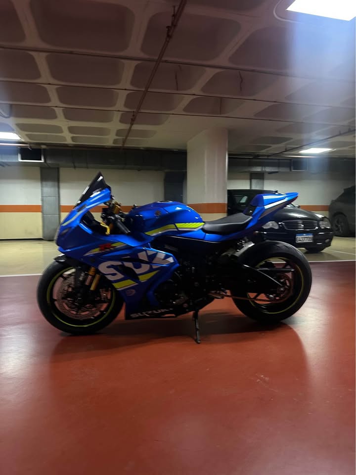 BUY GSXR1000
