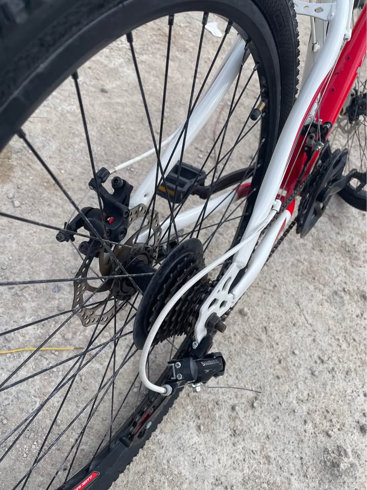 BUY BICYCLE