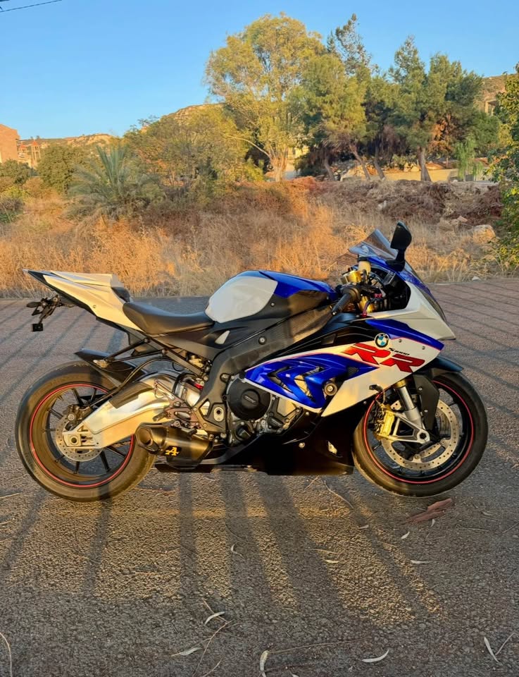 BUY BMW S1000RR