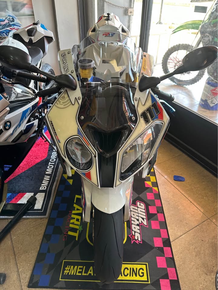 BUY BMW S1000RR