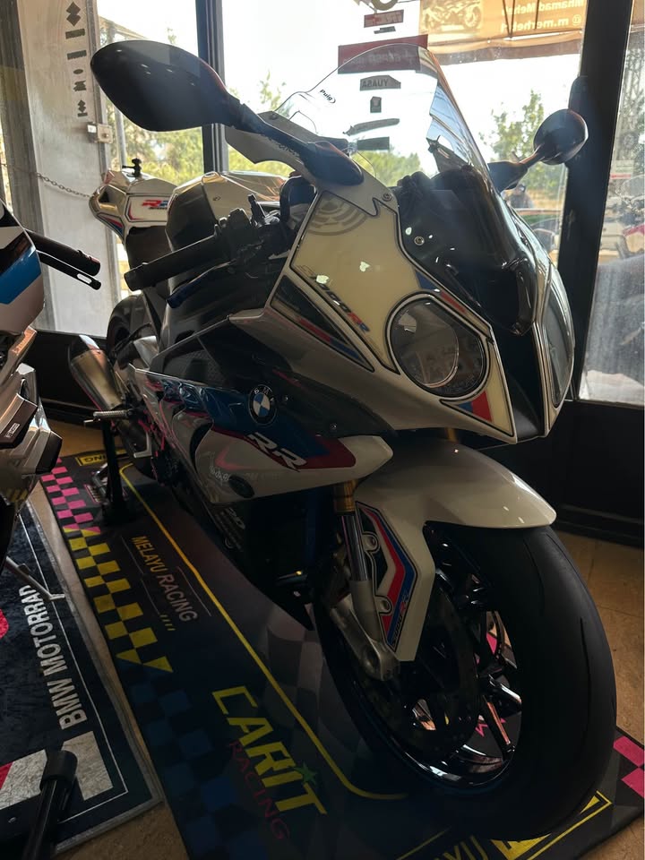 BUY BMW S1000RR
