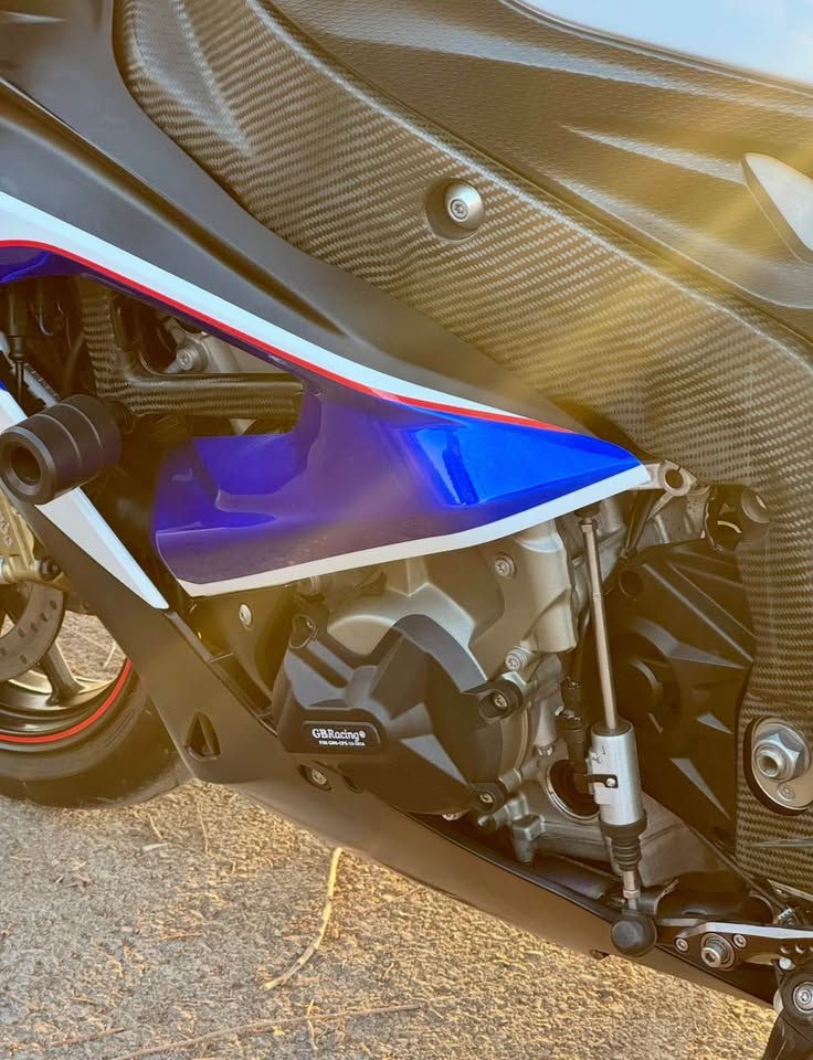 BUY BMW S1000RR