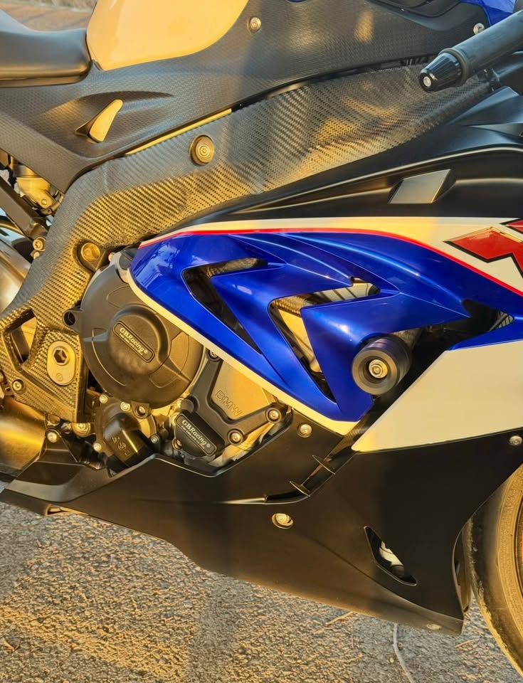 BUY BMW S1000RR