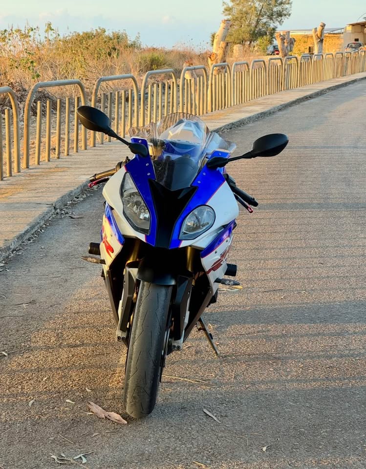 BUY BMW S1000RR