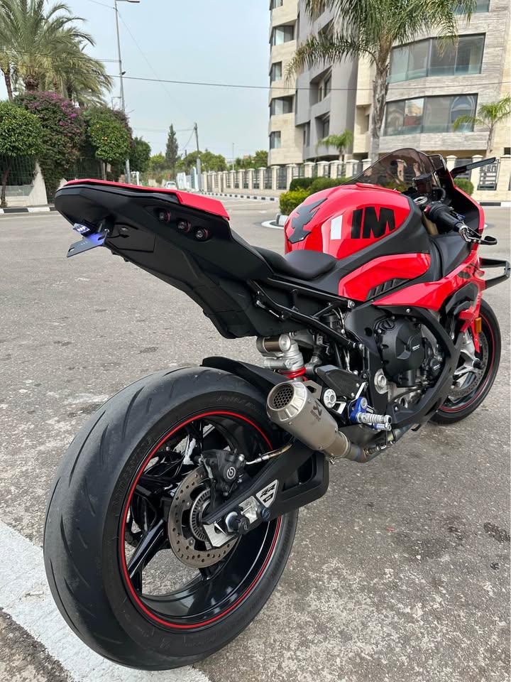 BMW S1000RR for Sale