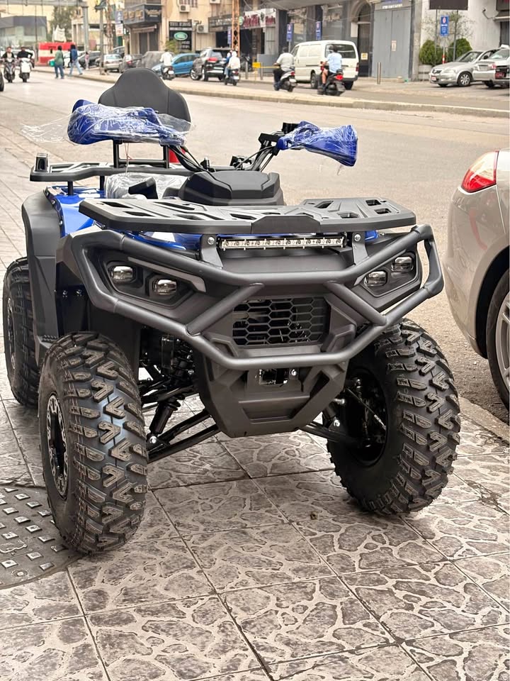 BUY ATV 200CC