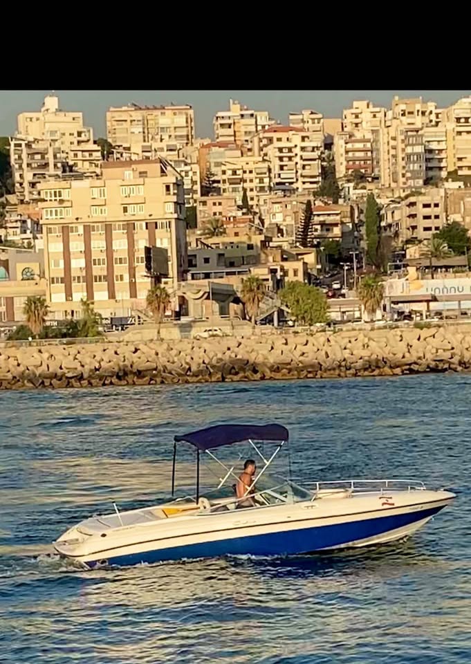 BOAT FOR SALE
