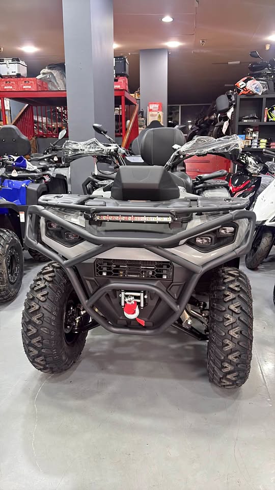 ATV 300CC