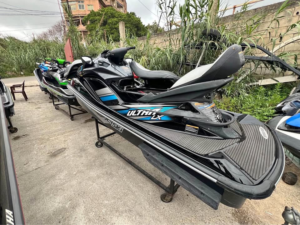 JETSKI FOR SALE