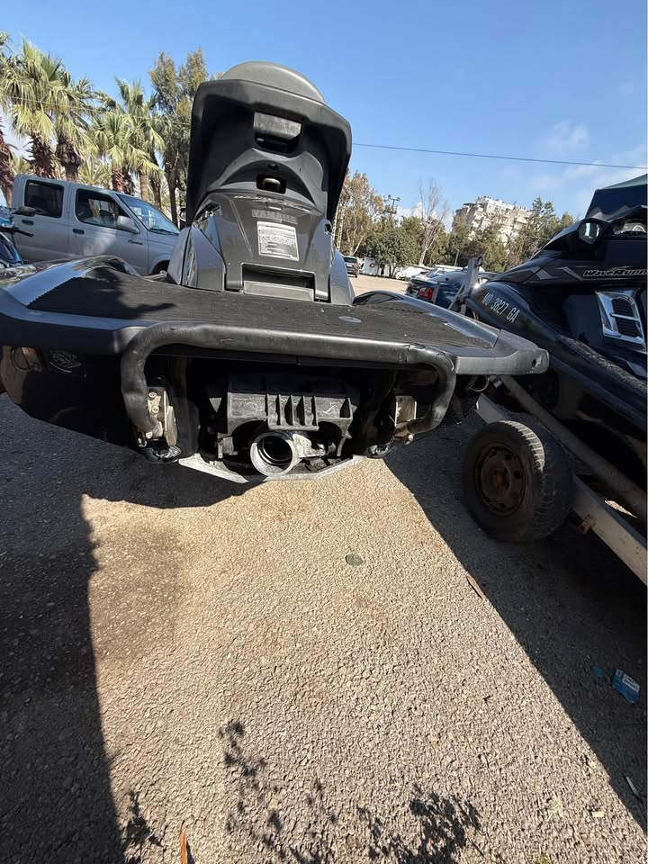 JETSKI FOR SALE YAMAHA