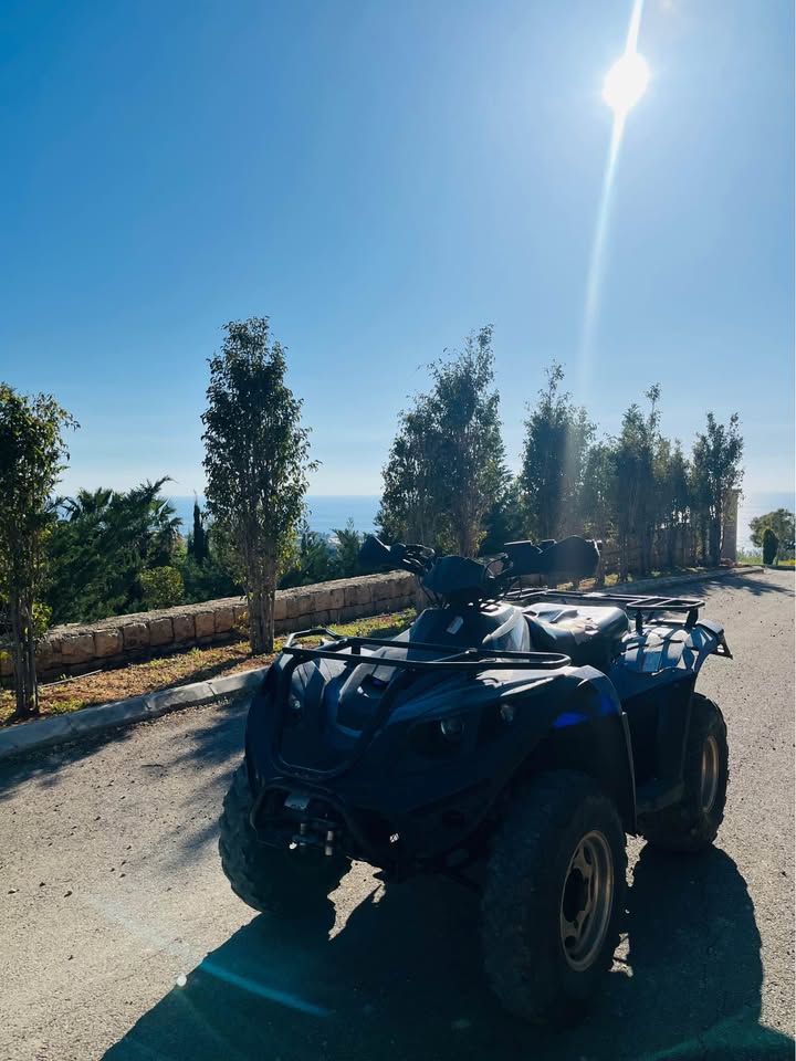 ATV LINHAI SHOUF