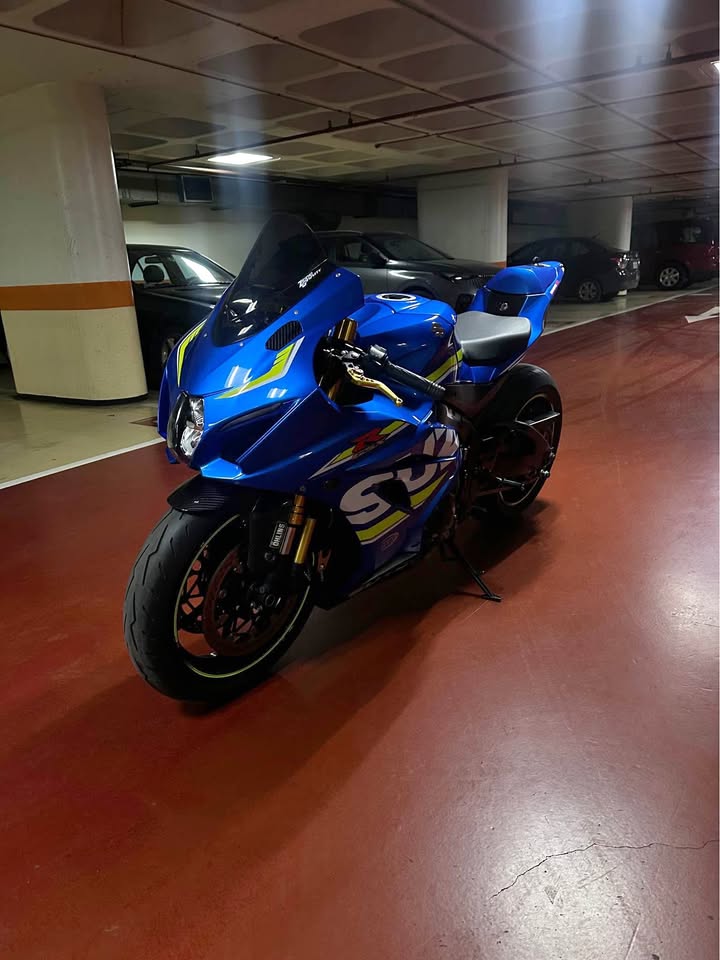 BUY GSXR1000
