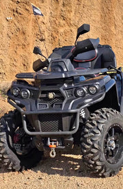 BUY ATV ODES 800CC