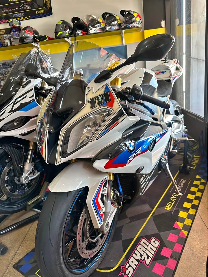 BUY BMW S1000RR