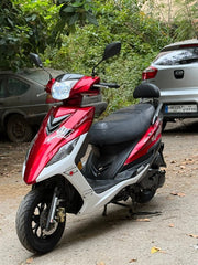 LINDY 125CC