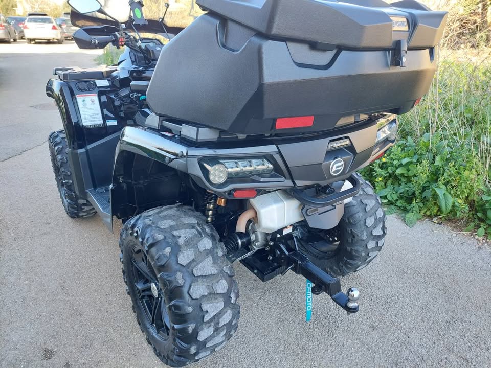 ATV CF MOTO