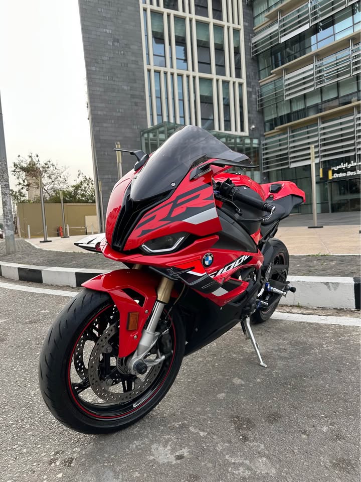 BMW S1000RR for Sale
