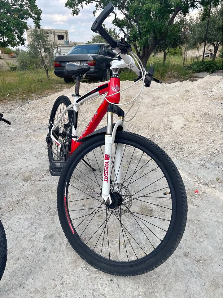 BUY BICYCLE