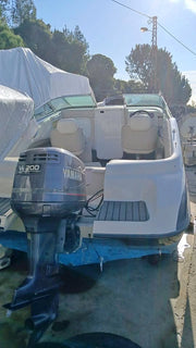 BOAT FOR SALE