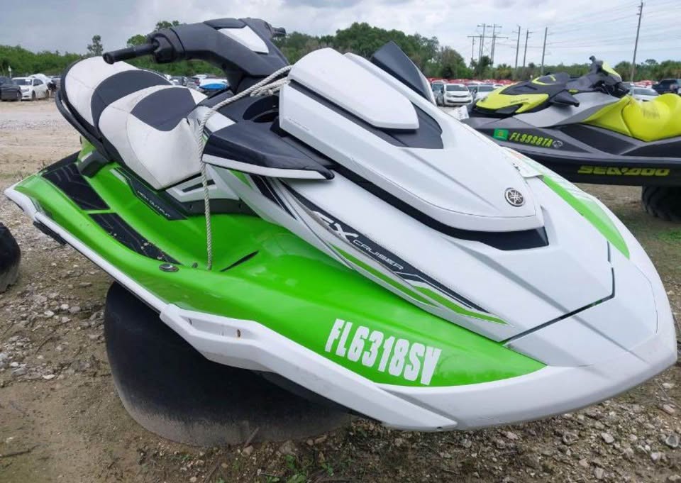 JETSKI FOR SALE