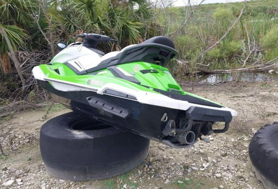 JETSKI FOR SALE