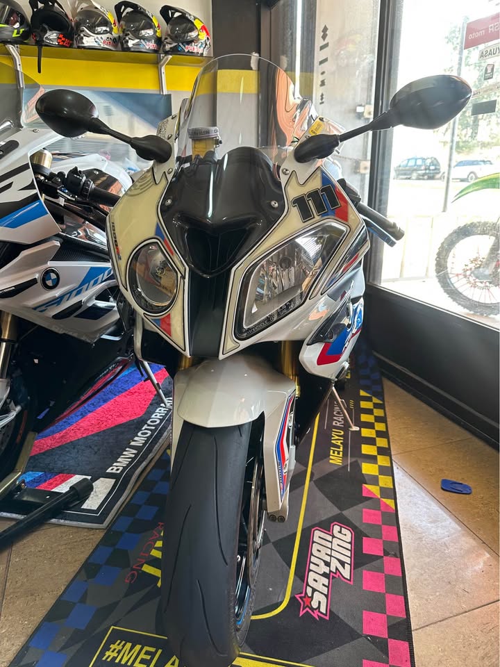 BUY BMW S1000RR