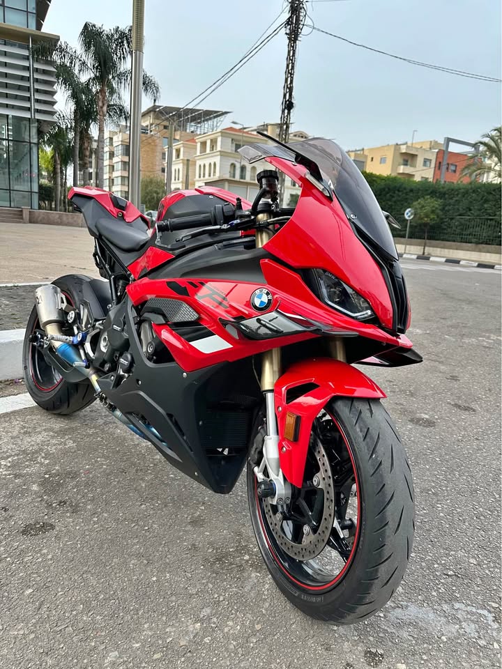 BMW S1000RR for Sale