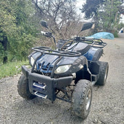 ATV DOCKER 150CC