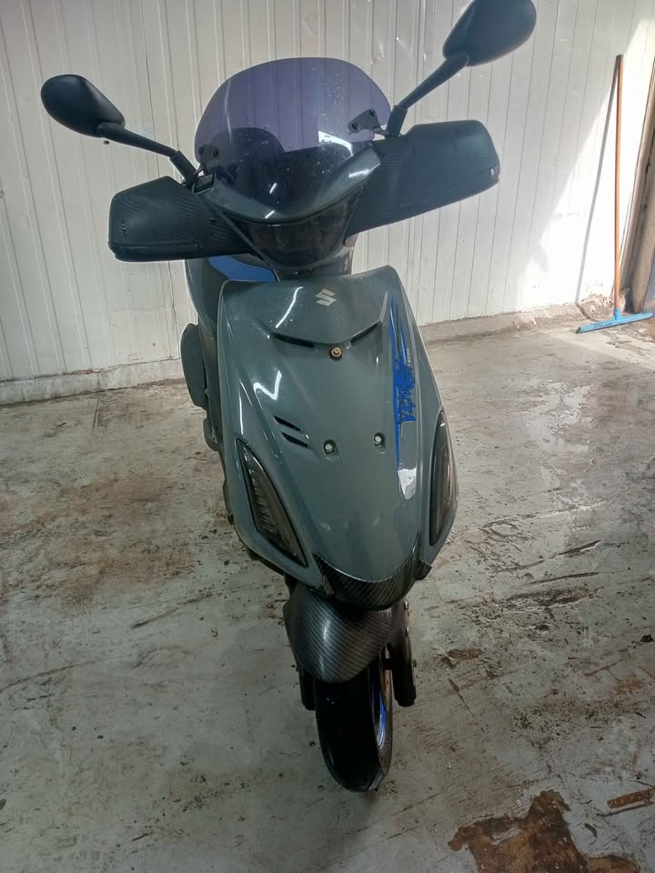 V150 VENOM