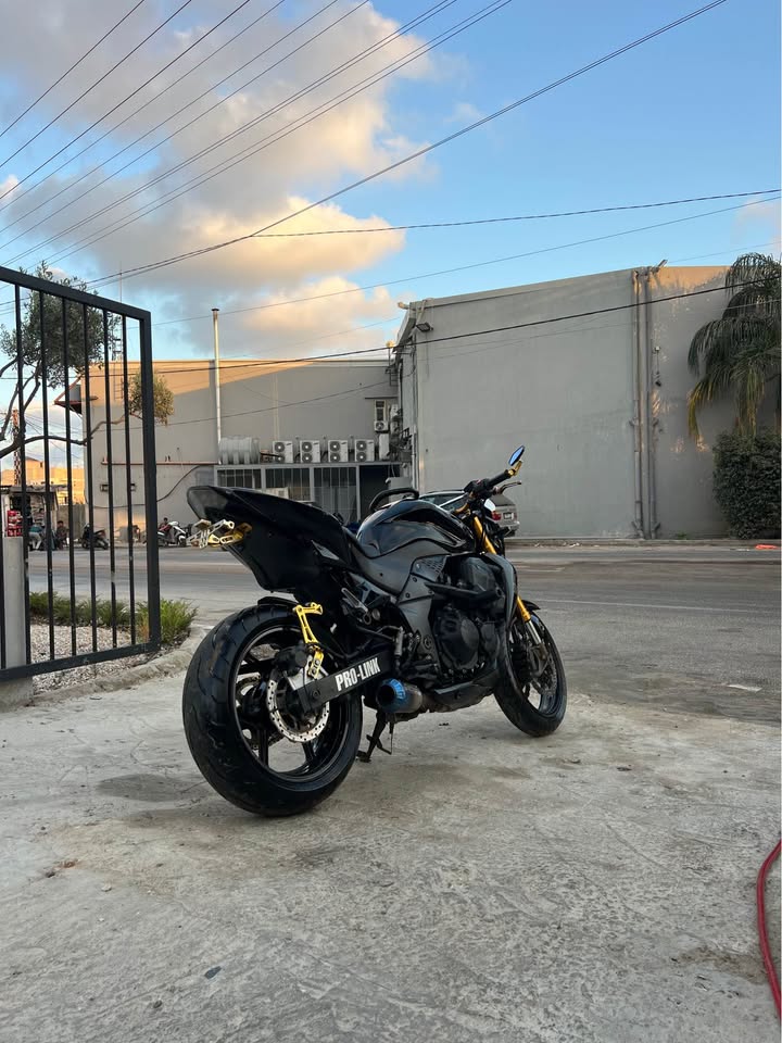 BUY Z 750 KAWASAKI