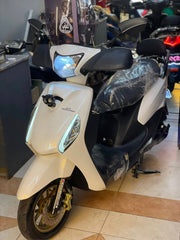 SWEET AZZO 2021