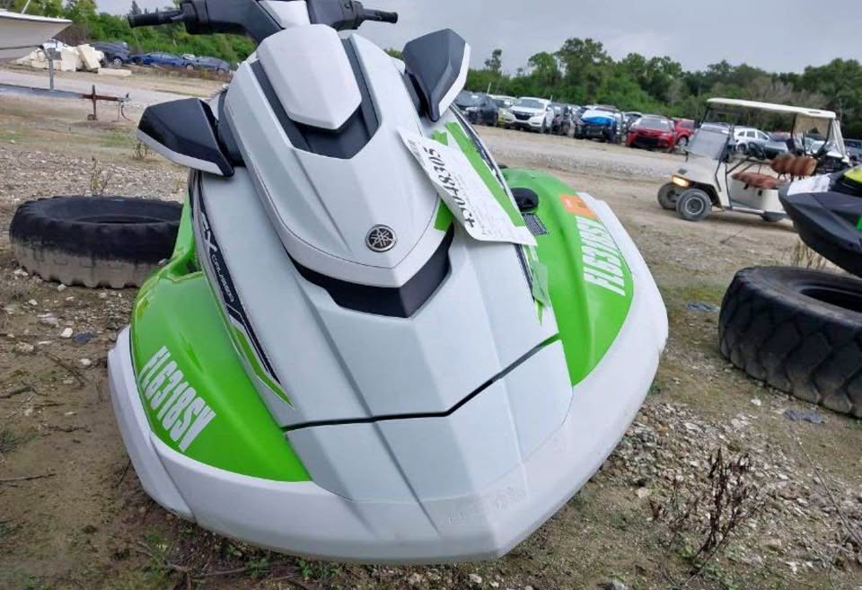 JETSKI FOR SALE