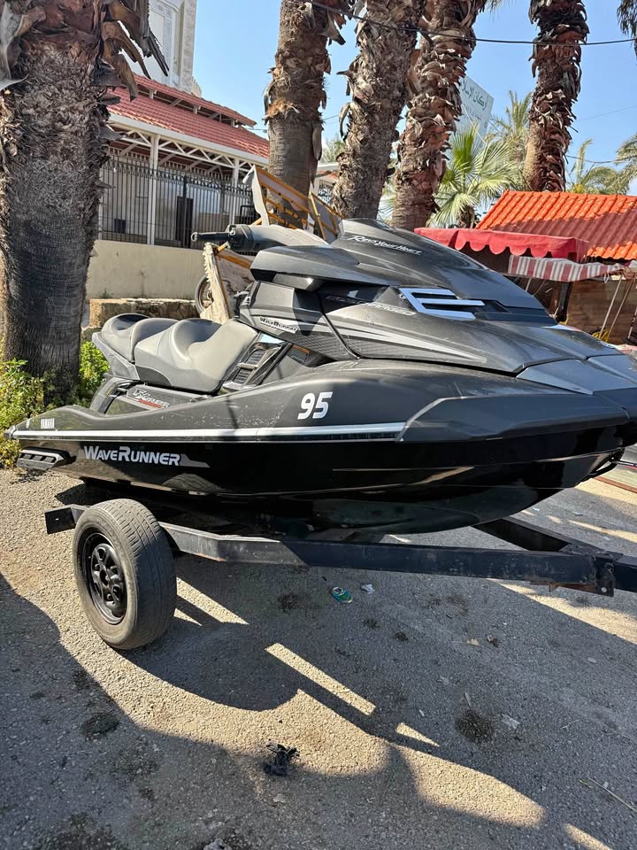 JETSKI FOR SALE YAMAHA