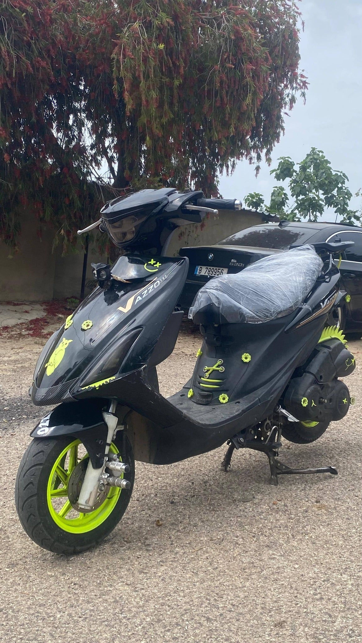 V150 MODEL 24