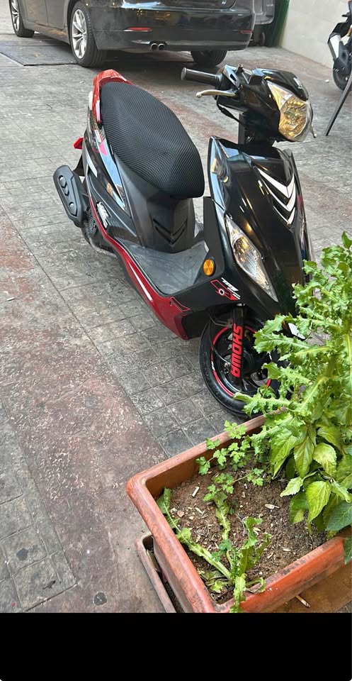 HAWJO BLACK CLEAN