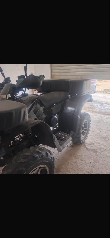 ATV 400CC