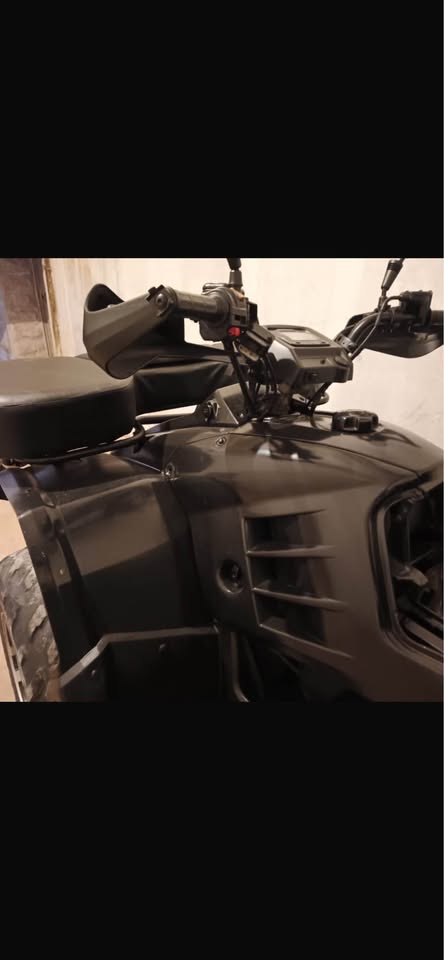 ATV 400CC