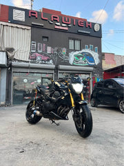 BUY Z 750 KAWASAKI