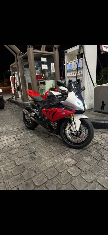 BUY S1000RR BMW