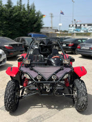 BUY UTV BUGY