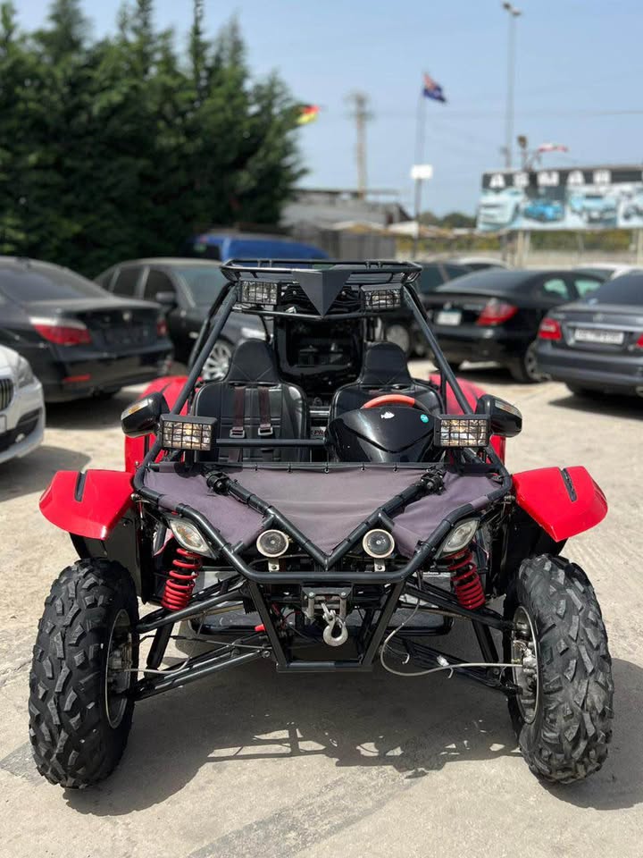 BUY UTV BUGY