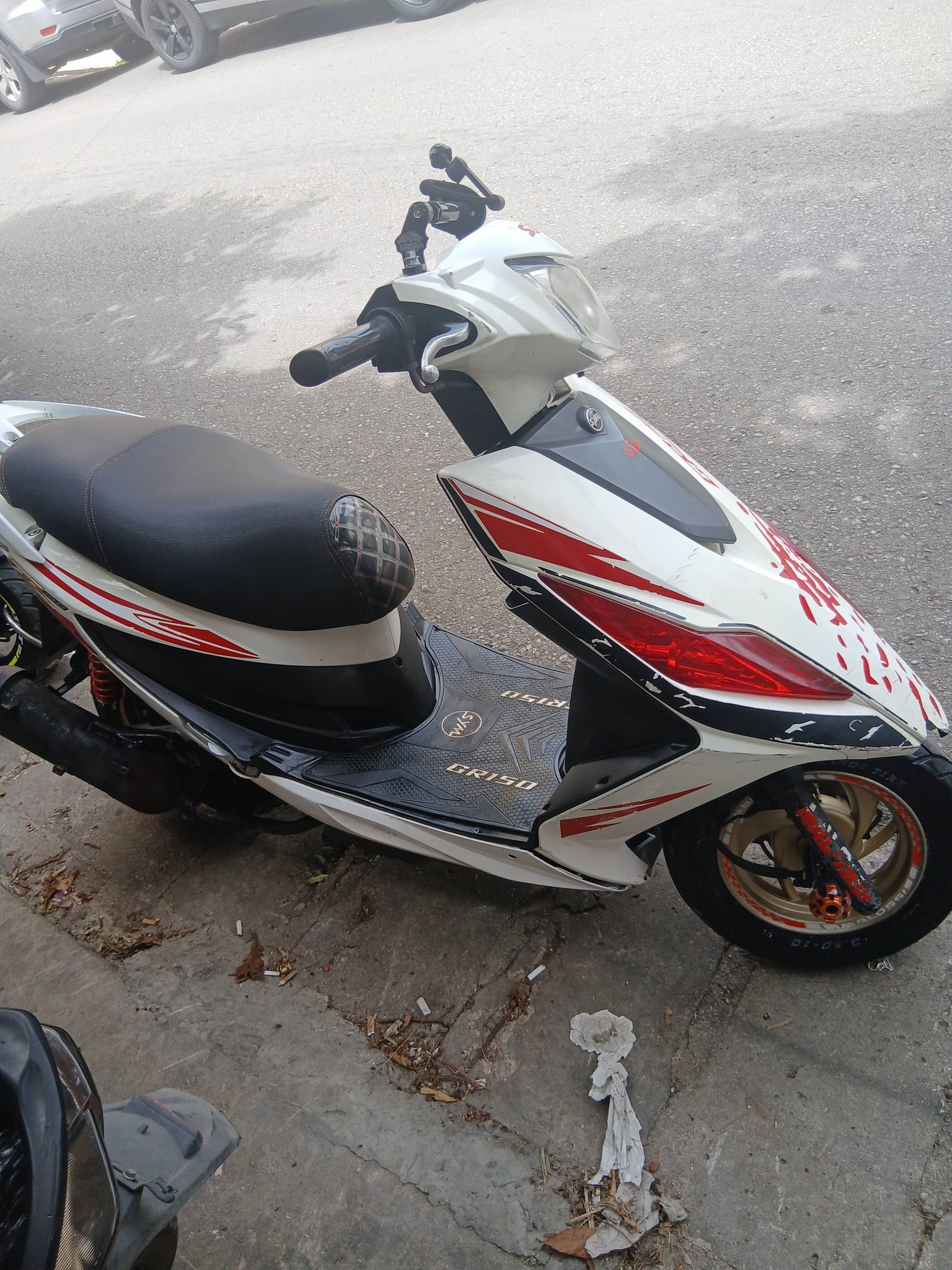 GR 150