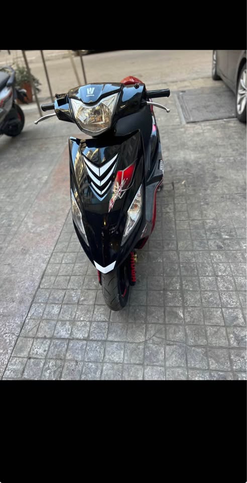 HAWJO BLACK CLEAN