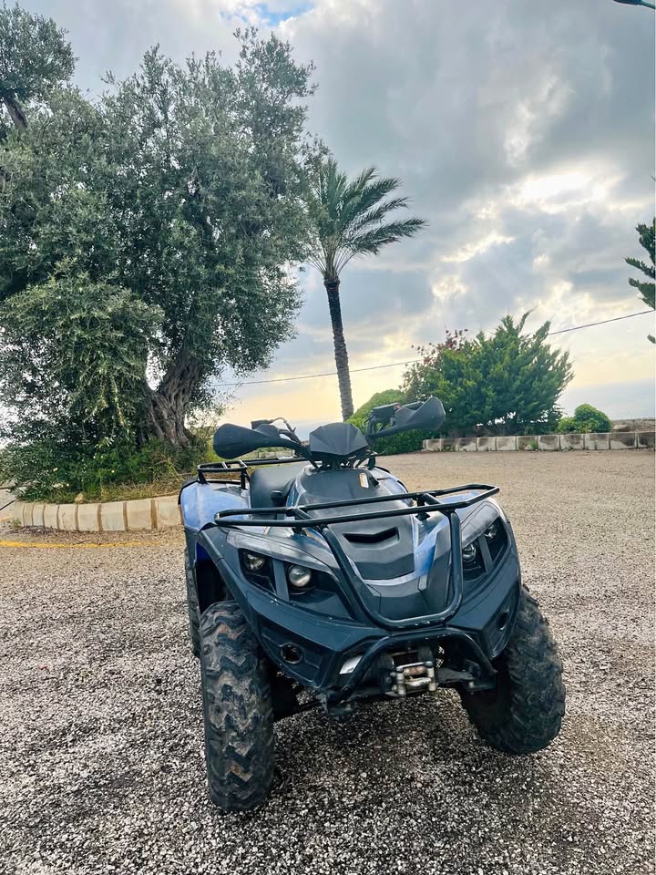 ATV 300CC 4*4