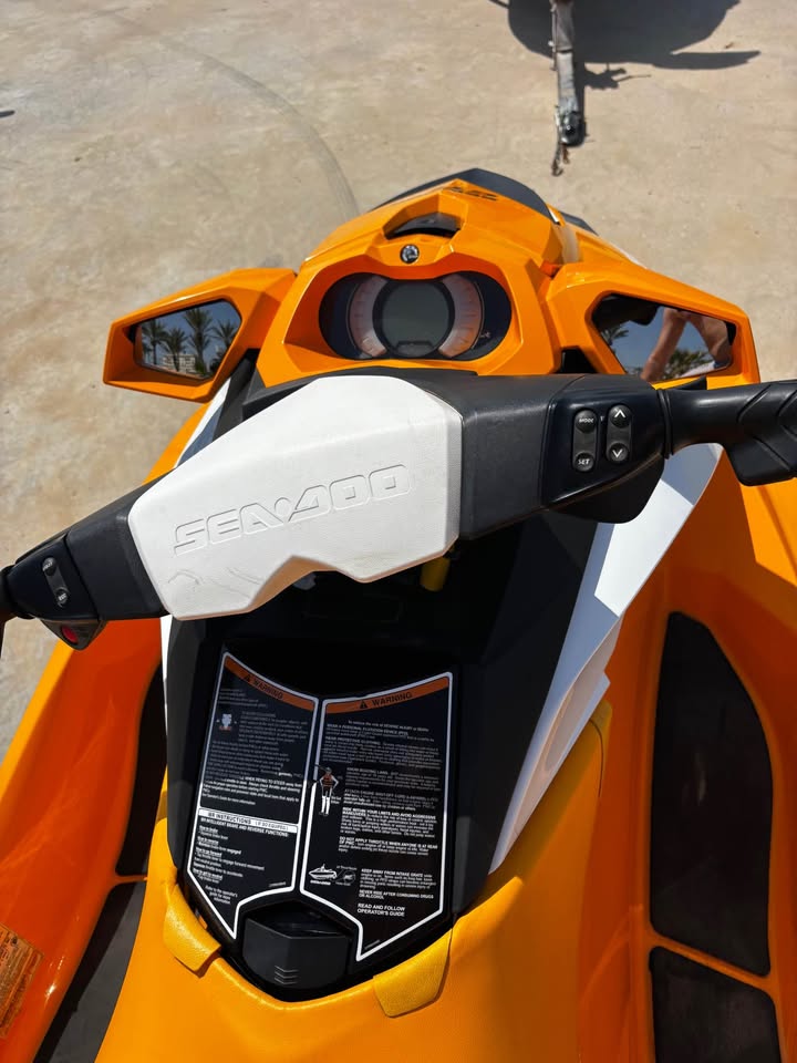 SEADOO FOR SALE- JETSKI FOR SALE