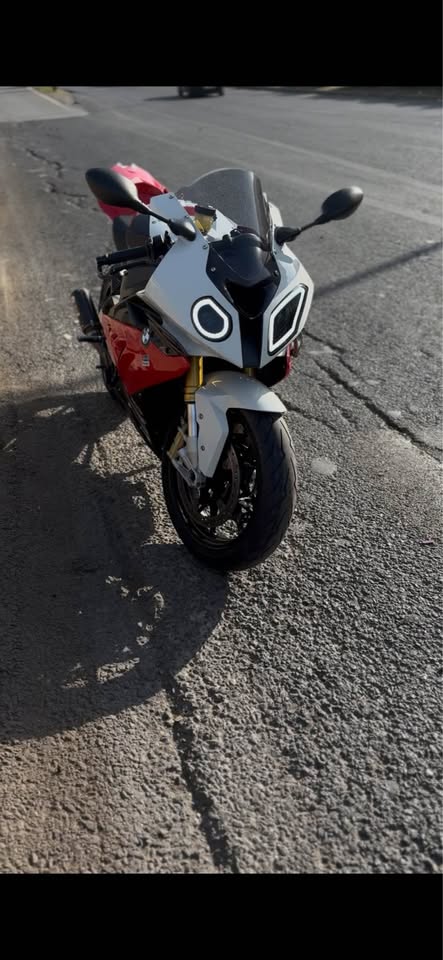 BUY S1000RR BMW