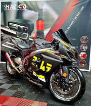 SUZUKI GSXR1000