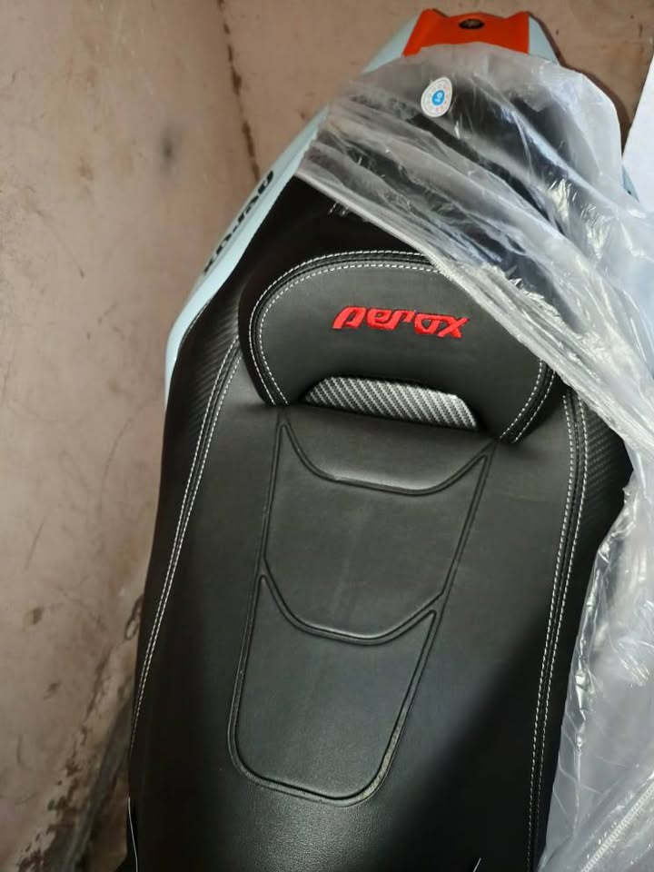 AEROX 155CC