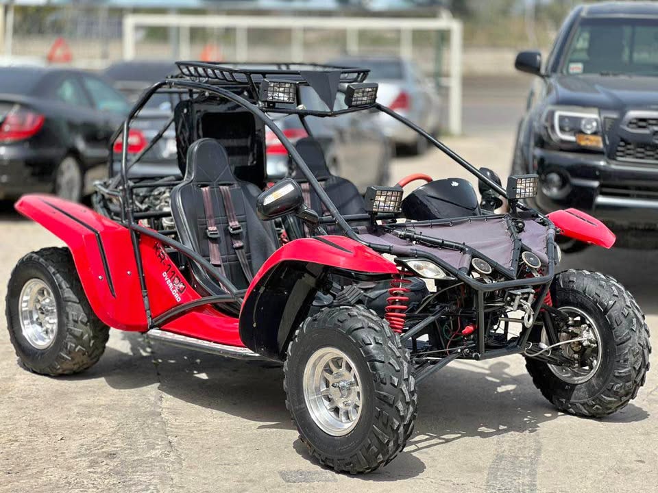 BUY UTV BUGY